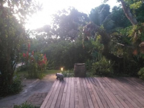 Casa Mangaba